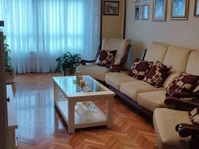 Piso en venta en Monte, Santander