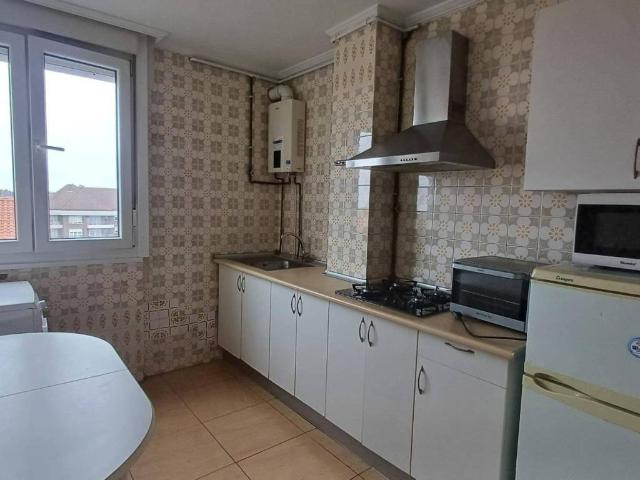 Piso en venta en Tetuán, Santander