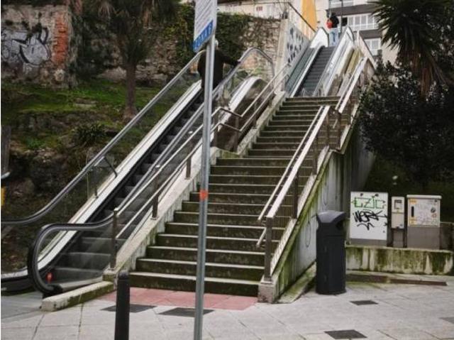 Piso en venta en Santander, Cantabria