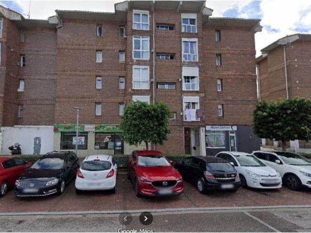 Piso en venta en La Albericia, Santander