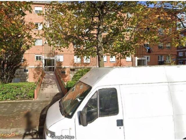 Piso en venta en El Alisal, Santander
