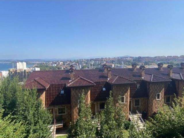 Piso en venta en Cueto, Santander