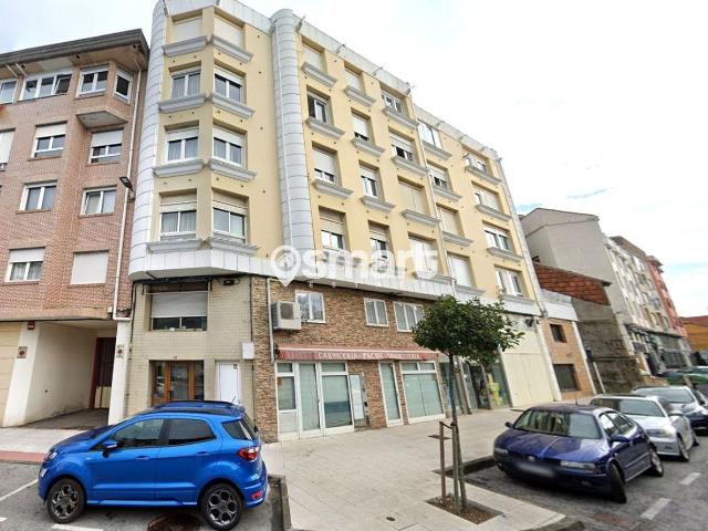 Piso en venta en Correos, Santander