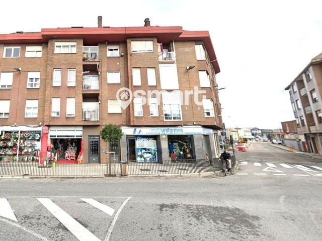 Piso en venta en Correos, Santander