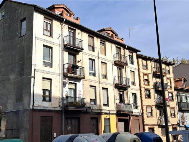Piso en venta en Correos, Santander