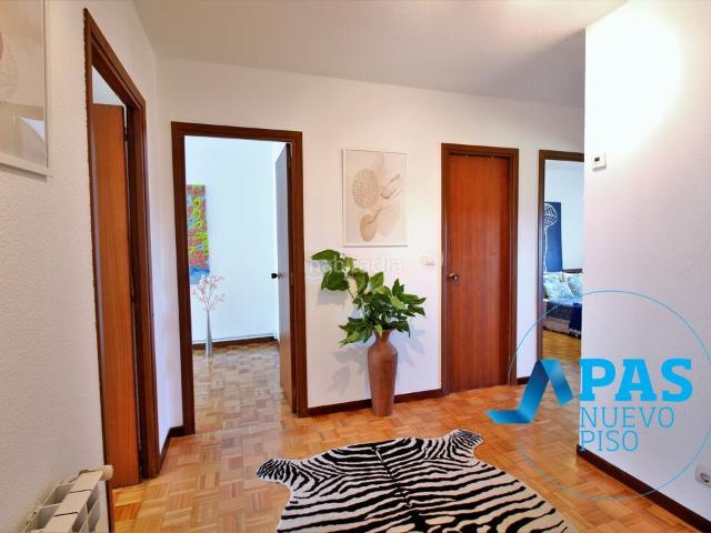 Piso en venta en Correos, Santander