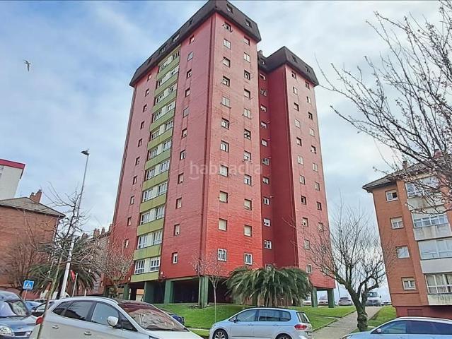 Piso en venta en Correos, Santander