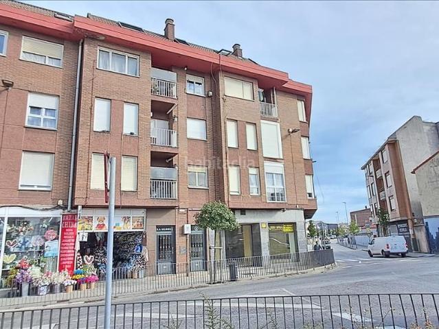 Piso en venta en Correos, Santander