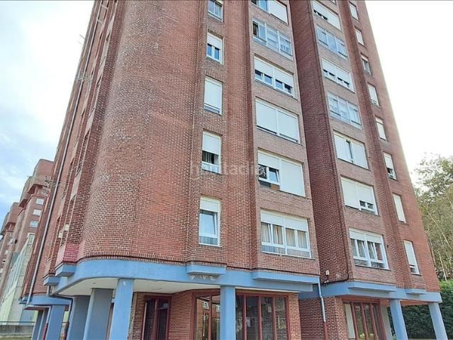 Piso en venta en Correos, Santander