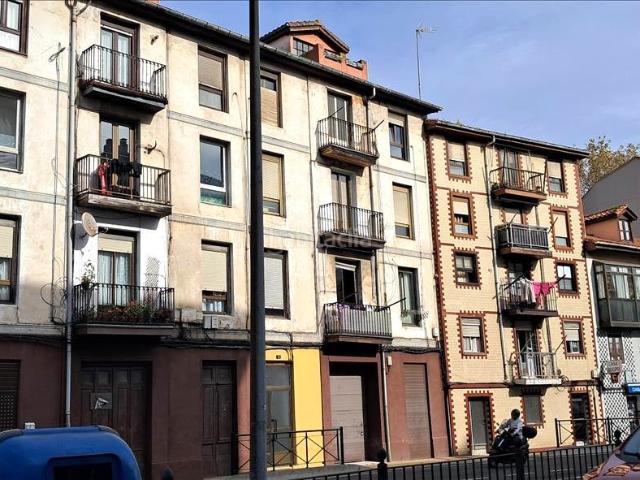 Piso en venta en Correos, Santander