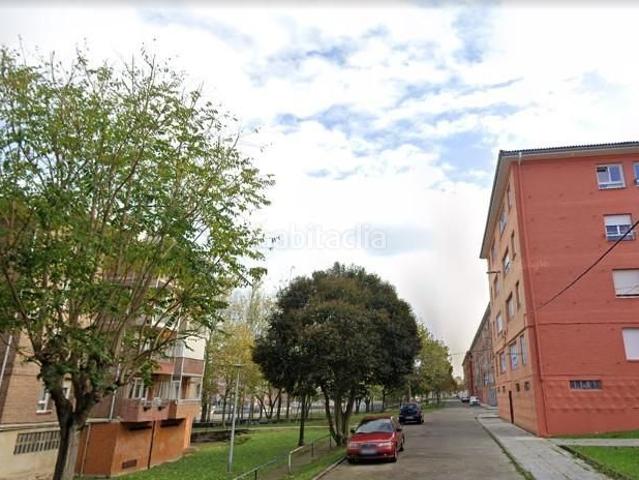 Piso en venta en Correos, Santander