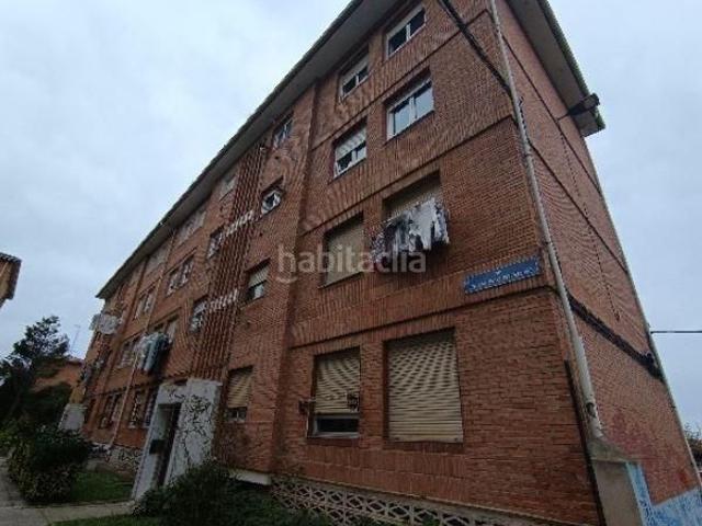 Piso en venta en Correos, Santander
