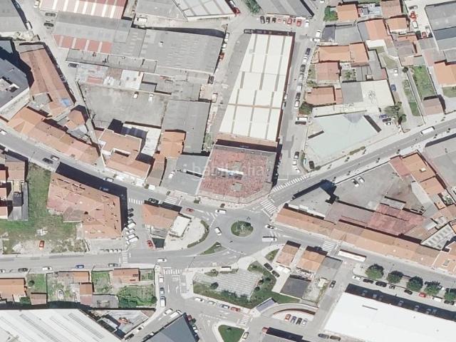 Piso en venta en Correos, Santander