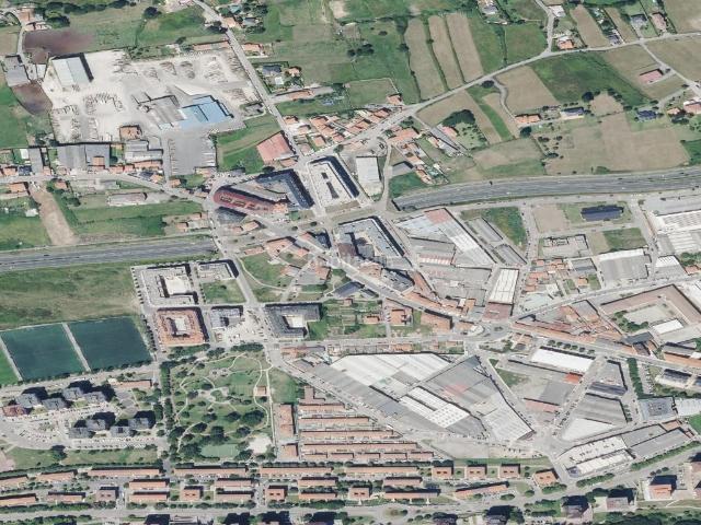 Piso en venta en Correos, Santander