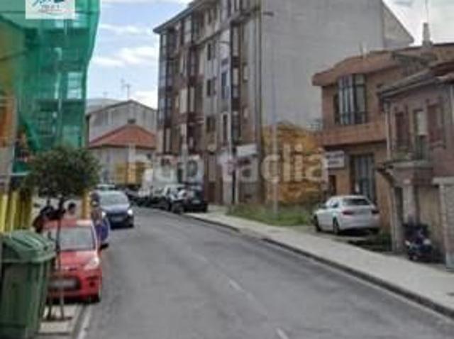 Piso en venta en Correos, Santander
