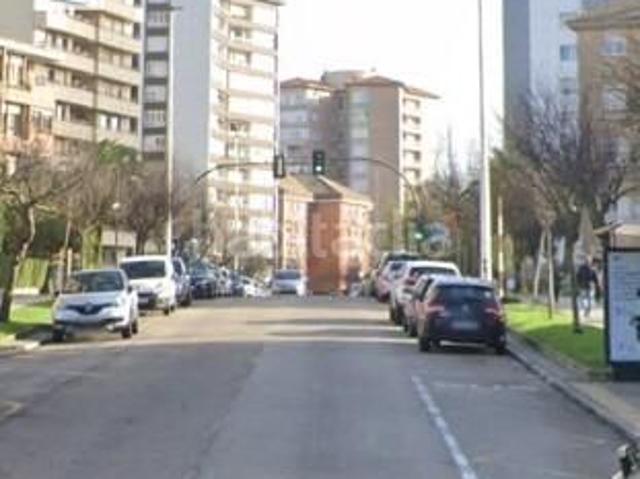 Piso en venta en Correos, Santander