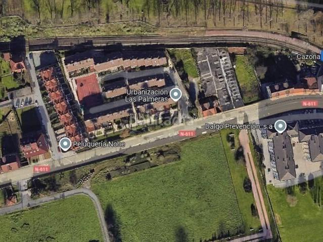 Piso en venta en Correos, Santander