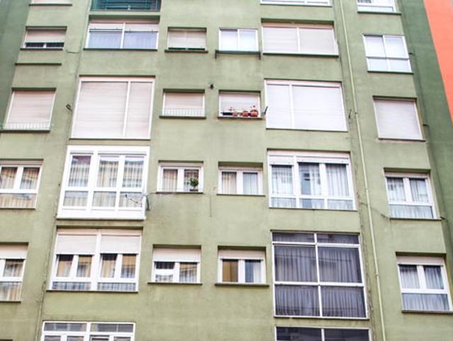 Apartamento en venta en Cuatro Caminos, Santander