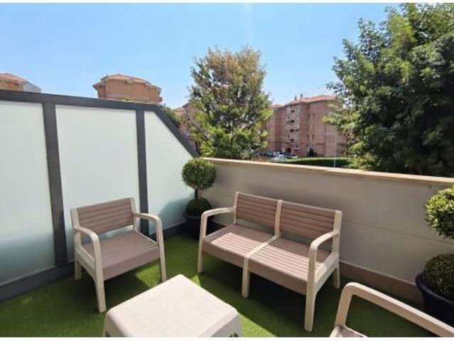 Piso en venta en Monte, Santander