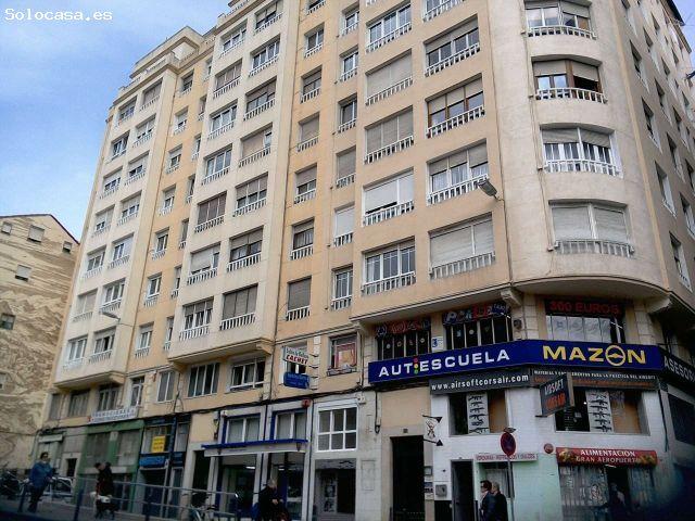 Piso en venta en Santander, Cantabria