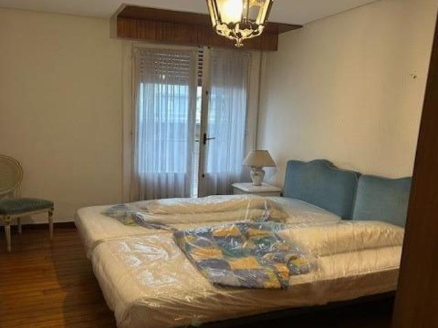 Piso en venta en Centro, Santander