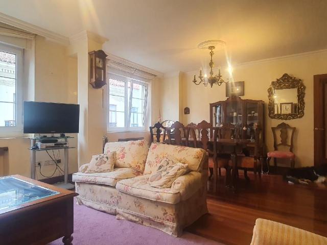 Piso en venta en Ensanche, Santander