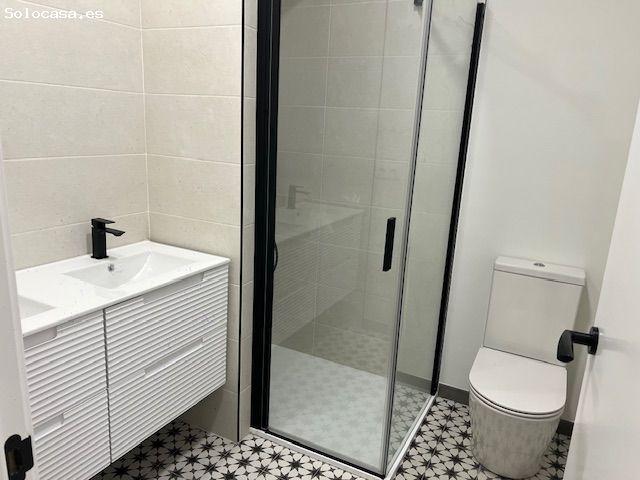 Piso en venta en Tetuán, Santander