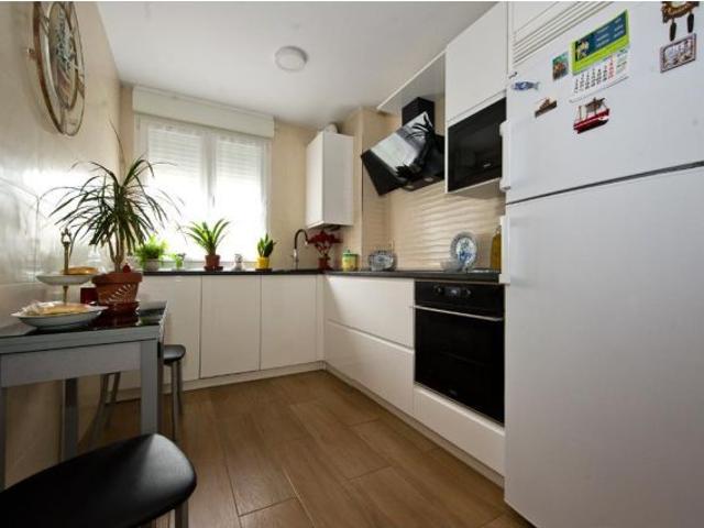 Piso en venta en Tetuán, Santander