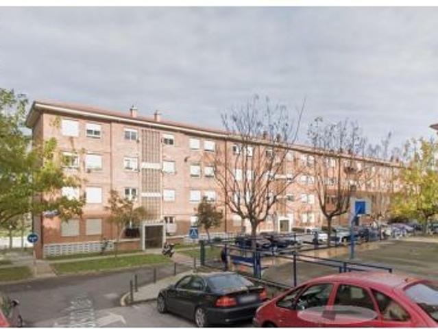 Piso en venta en Cajo, Santander