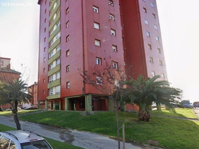 Piso en venta en Barrio Cañas, Santander