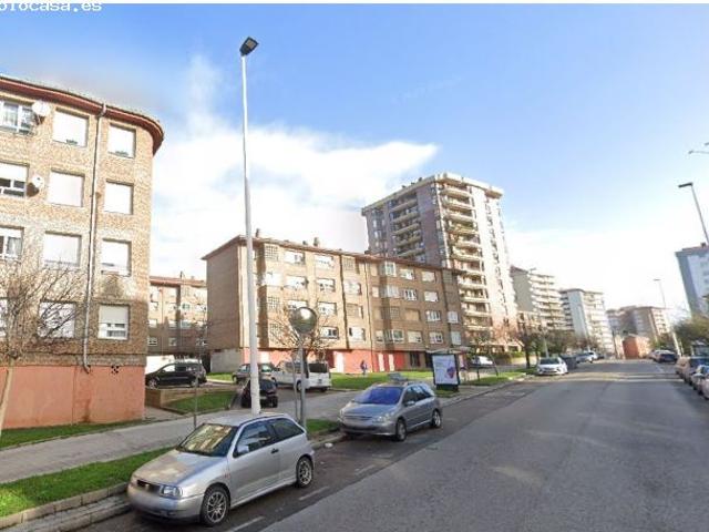 Piso en venta en San Román, Santander