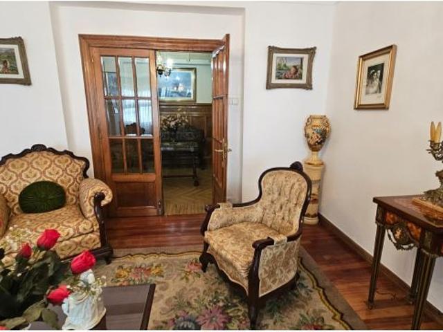 Piso en venta en Correos, Santander