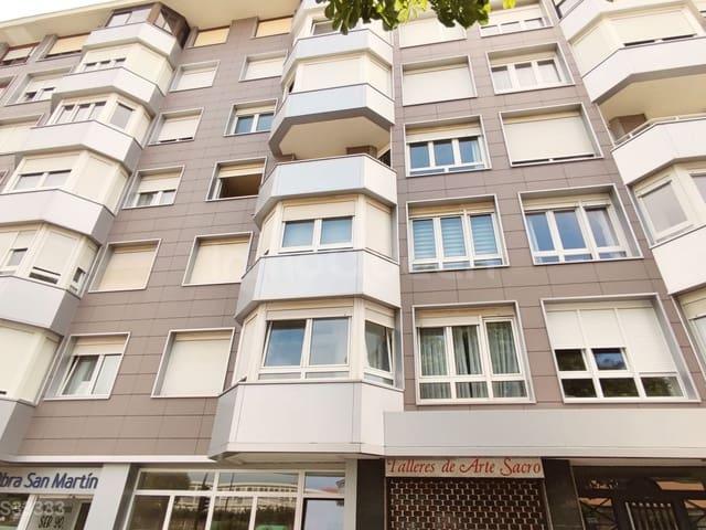 Piso en venta en Santander, Centro Piso en venta en Santander, Centro