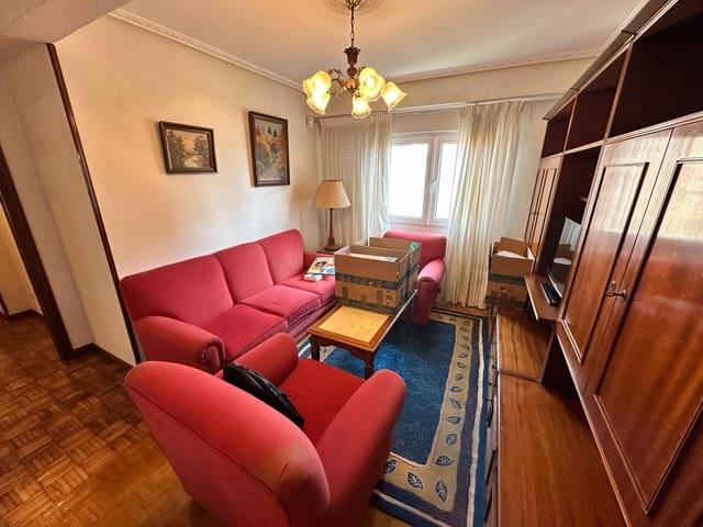 Piso en venta en Centro, Santander