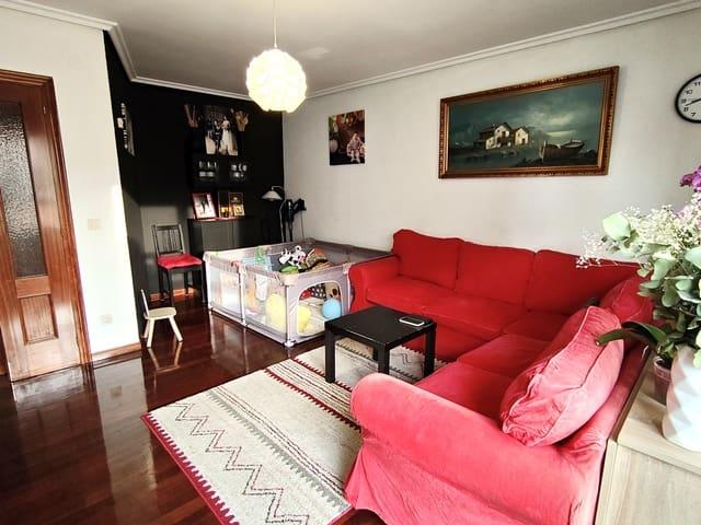 Piso en venta en Centro, Santander