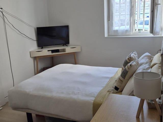 Piso en venta en Centro, Santander
