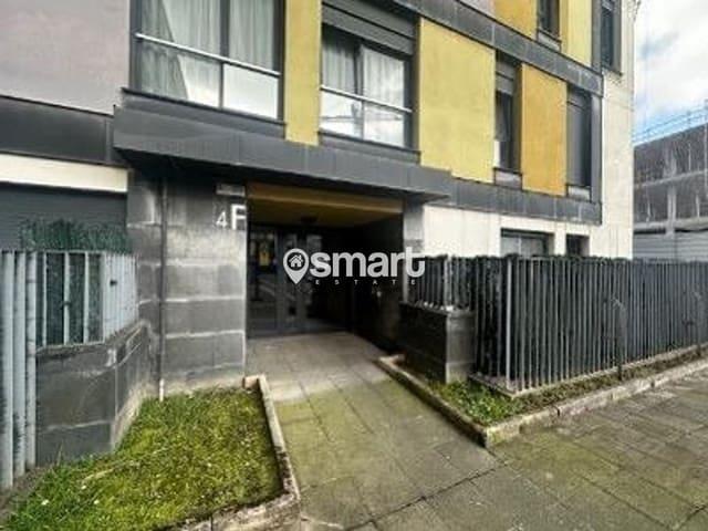 Piso en venta en Centro, Santander