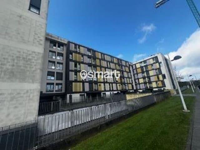 Piso en venta en Centro, Santander