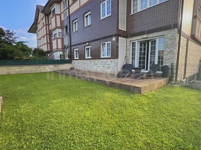 Piso en venta en Centro, Santander