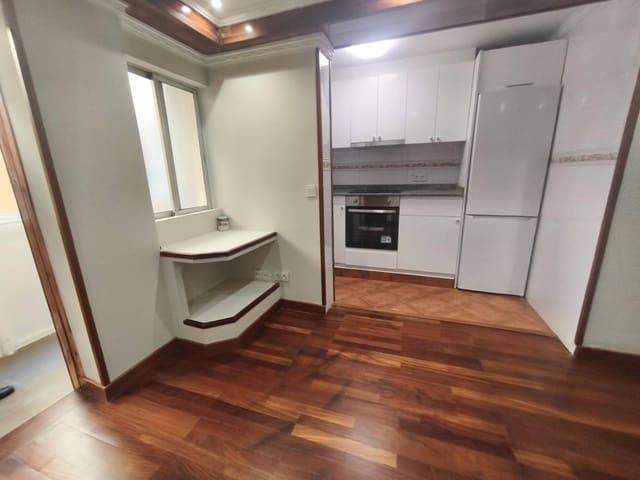 Piso en venta en Centro, Santander