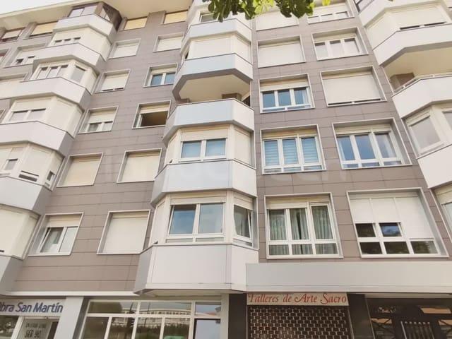 Piso en venta en Centro, Santander