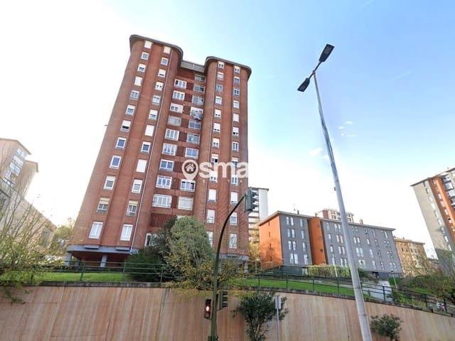 Piso en venta en Centro, Santander