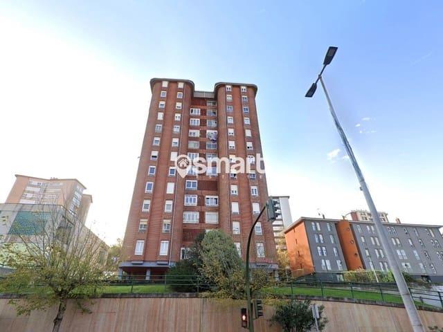 Piso en venta en Centro, Santander
