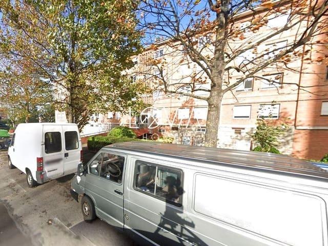 Piso en venta en Centro, Santander