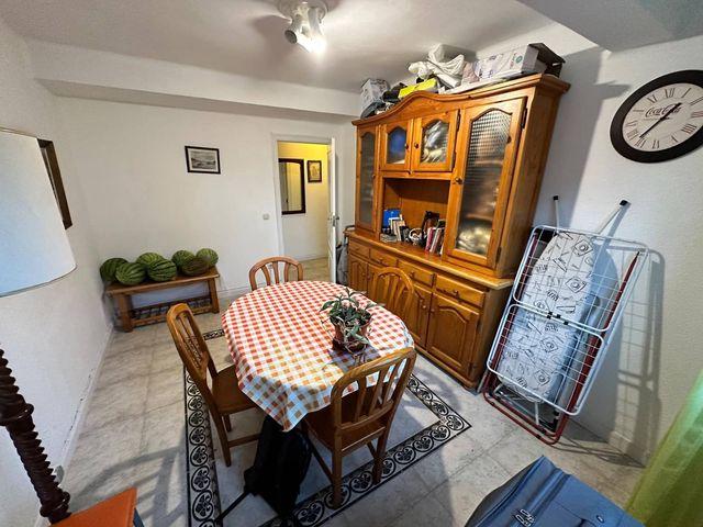 Piso en venta en Centro, Santander
