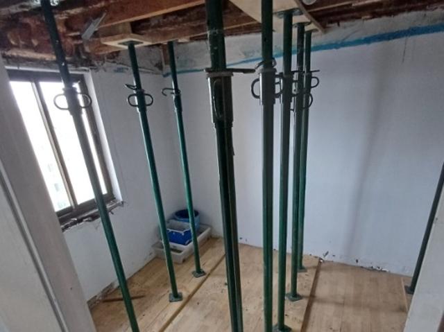 Piso en venta en Centro, Santander