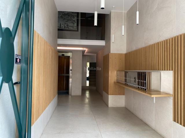 Piso en venta en Correos, Santander