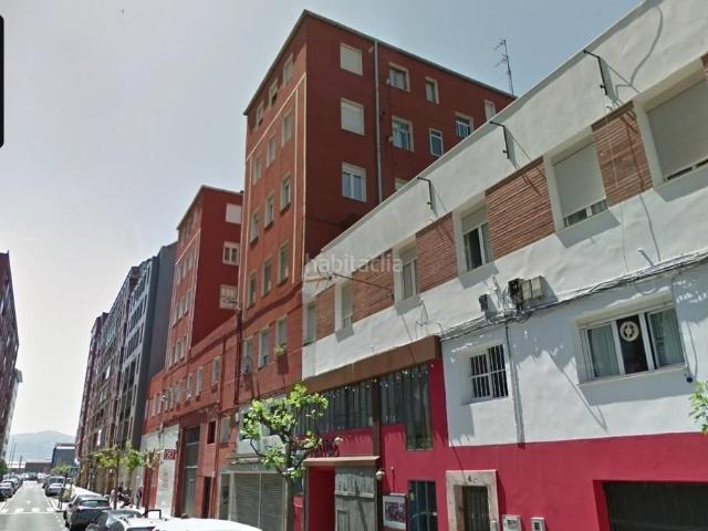 Piso en venta en Correos, Santander