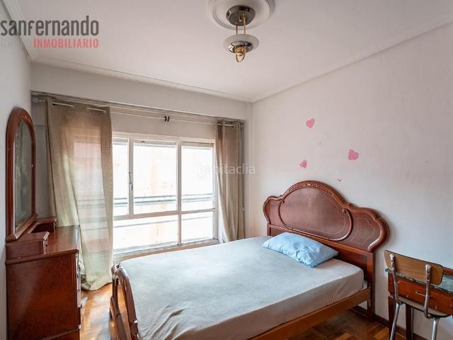Piso en venta en Correos, Santander