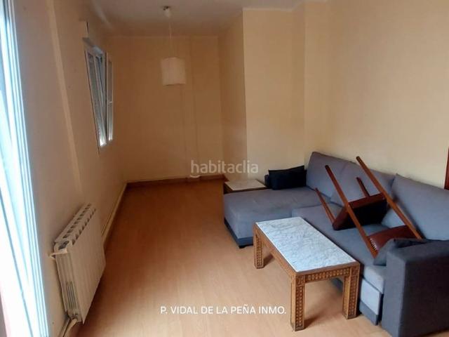Piso en venta en Correos, Santander
